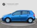 Volkswagen Golf V Comfortline 1.6*Klima*6Gang*Scheckheftgep Blau - thumbnail 7