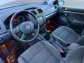 Volkswagen Golf V Comfortline 1.6*Klima*6Gang*Scheckheftgep Blau - thumbnail 12
