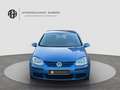 Volkswagen Golf V Comfortline 1.6*Klima*6Gang*Scheckheftgep Blau - thumbnail 5