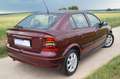 Opel Astra 1.6 Njoy Automatik Rojo - thumbnail 7