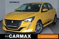 Peugeot 208 Active Pack, LED, Sport, PDC, Radio DAB+ Gelb - thumbnail 1