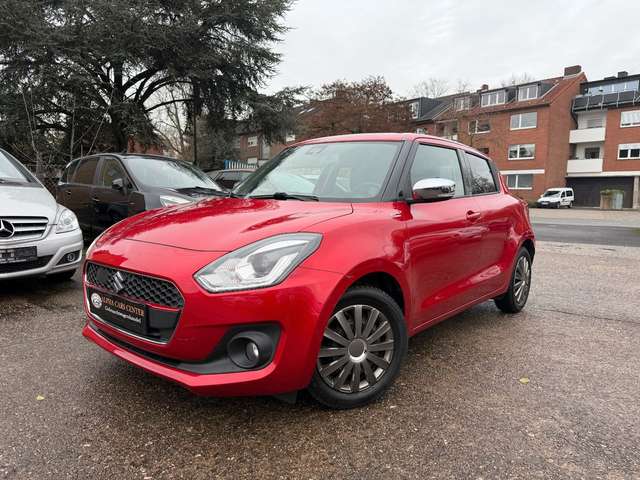 Imagine Suzuki Swift Rückfahrkamera*Abstandstempomat*Garantie*