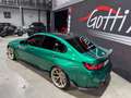 BMW M3 COMPETITION "LA VERDONA" Verde - thumbnail 6