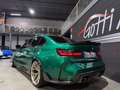 BMW M3 COMPETITION "LA VERDONA" Verde - thumbnail 5