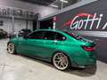 BMW M3 COMPETITION "LA VERDONA" Verde - thumbnail 4