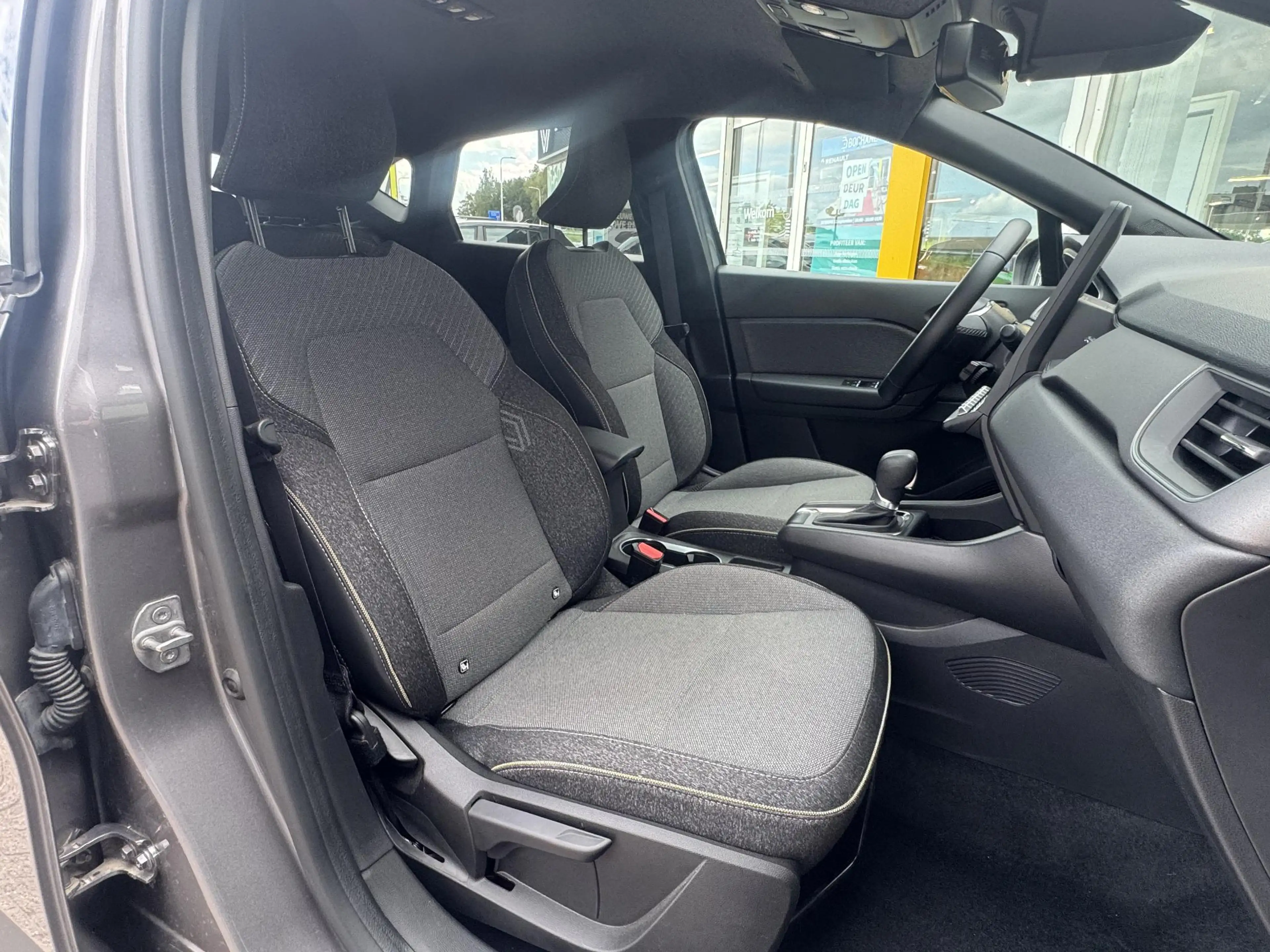 Renault Captur 1.6 E-Tech Hybrid | Google Maps Navigatie | Achter — photo 7