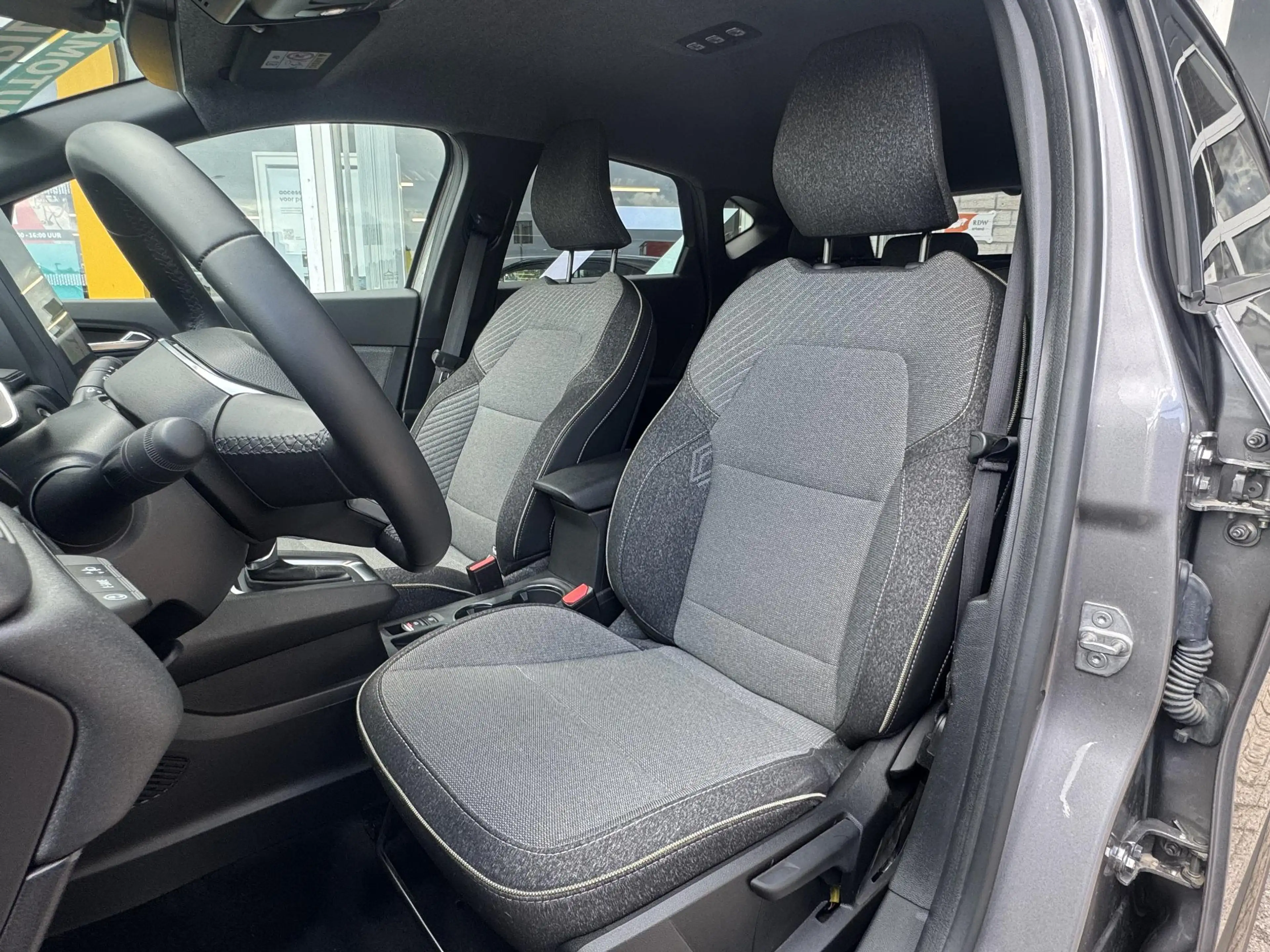 Renault Captur 1.6 E-Tech Hybrid | Google Maps Navigatie | Achter — photo 5