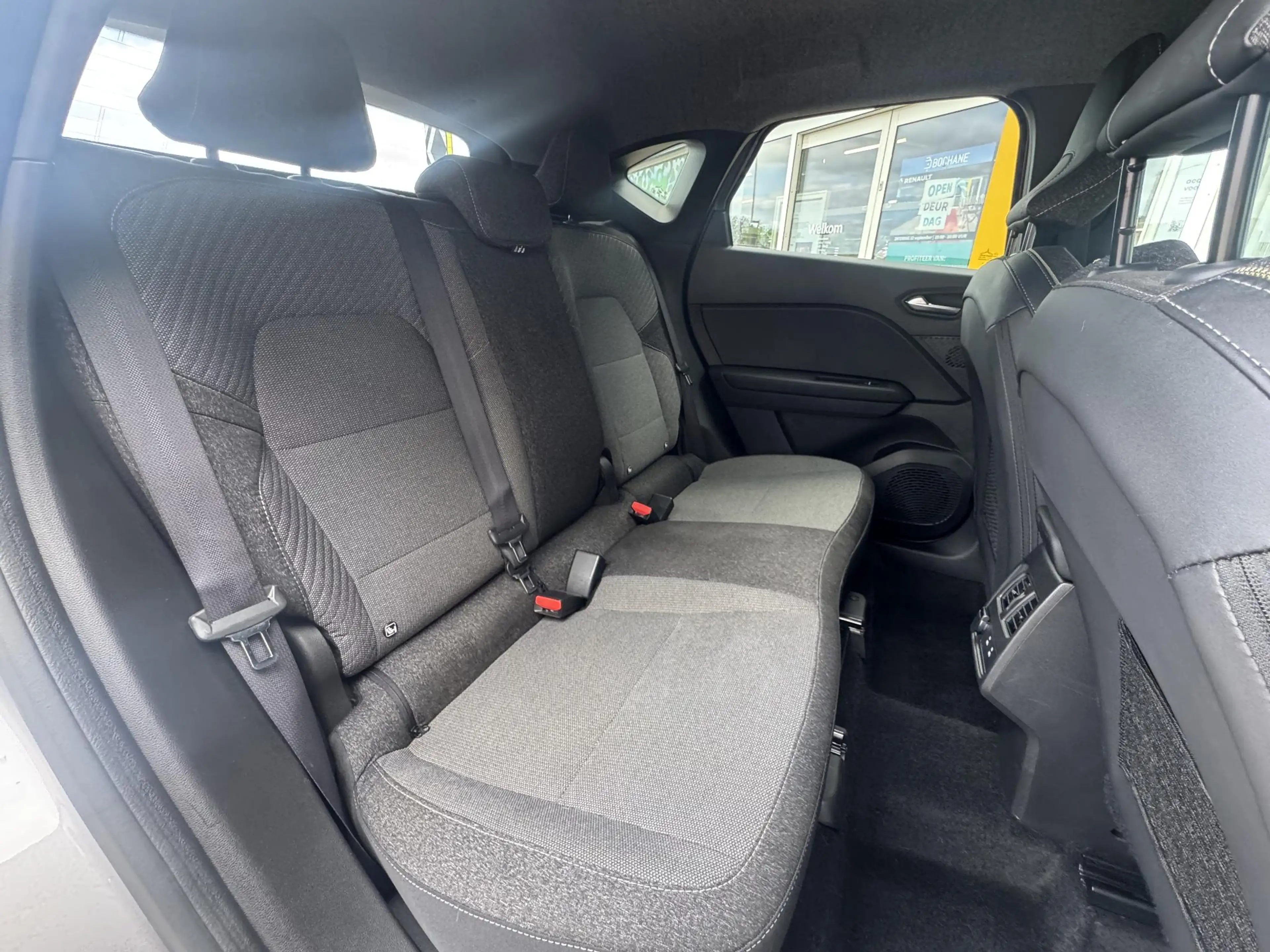 Renault Captur 1.6 E-Tech Hybrid | Google Maps Navigatie | Achter — photo 6