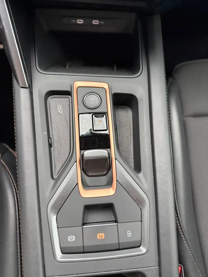 Cupra Formentor 2025 1.5 hybrid 150cv dsg, миниатюра 16