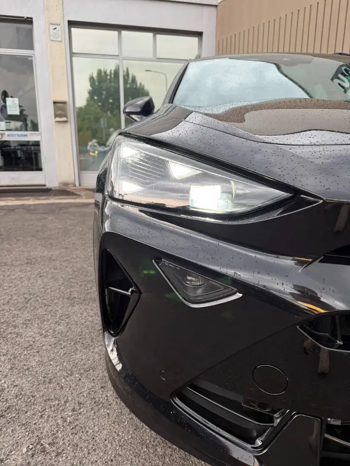 Cupra Formentor 2025 1.5 hybrid 150cv dsg, миниатюра 6