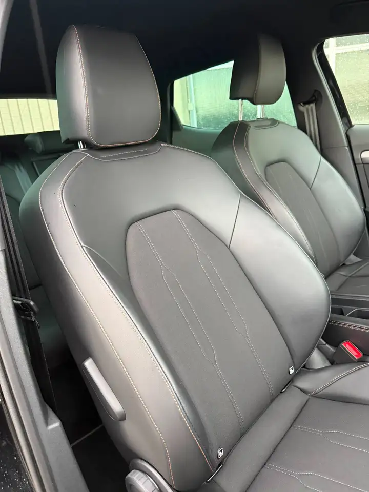 Cupra Formentor 2025 1.5 hybrid 150cv dsg, миниатюра 10