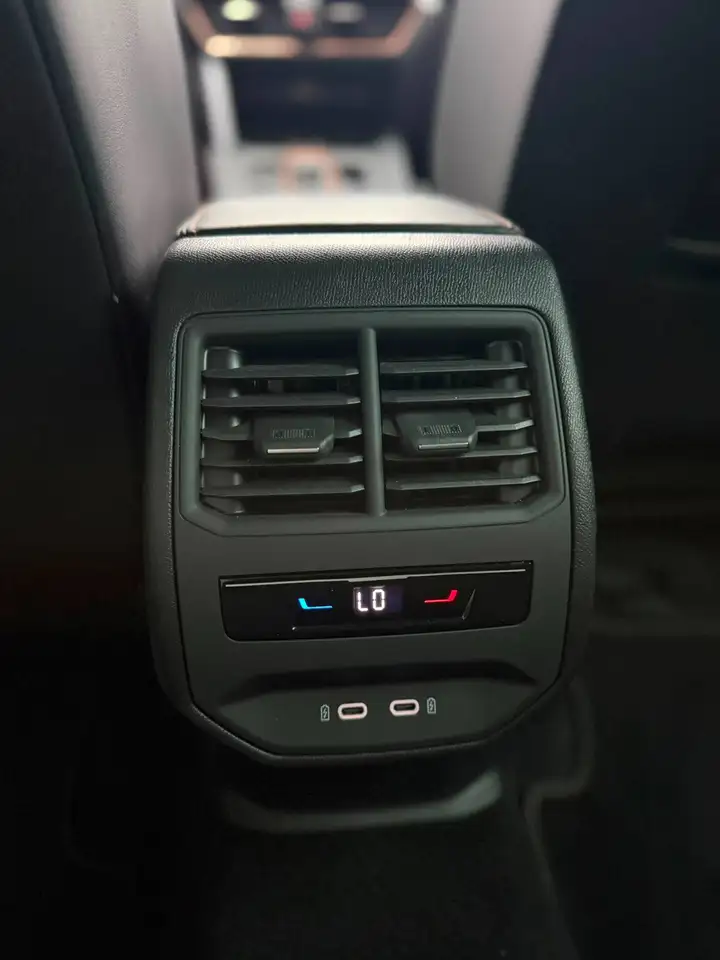 Cupra Formentor 2025 1.5 hybrid 150cv dsg, миниатюра 17