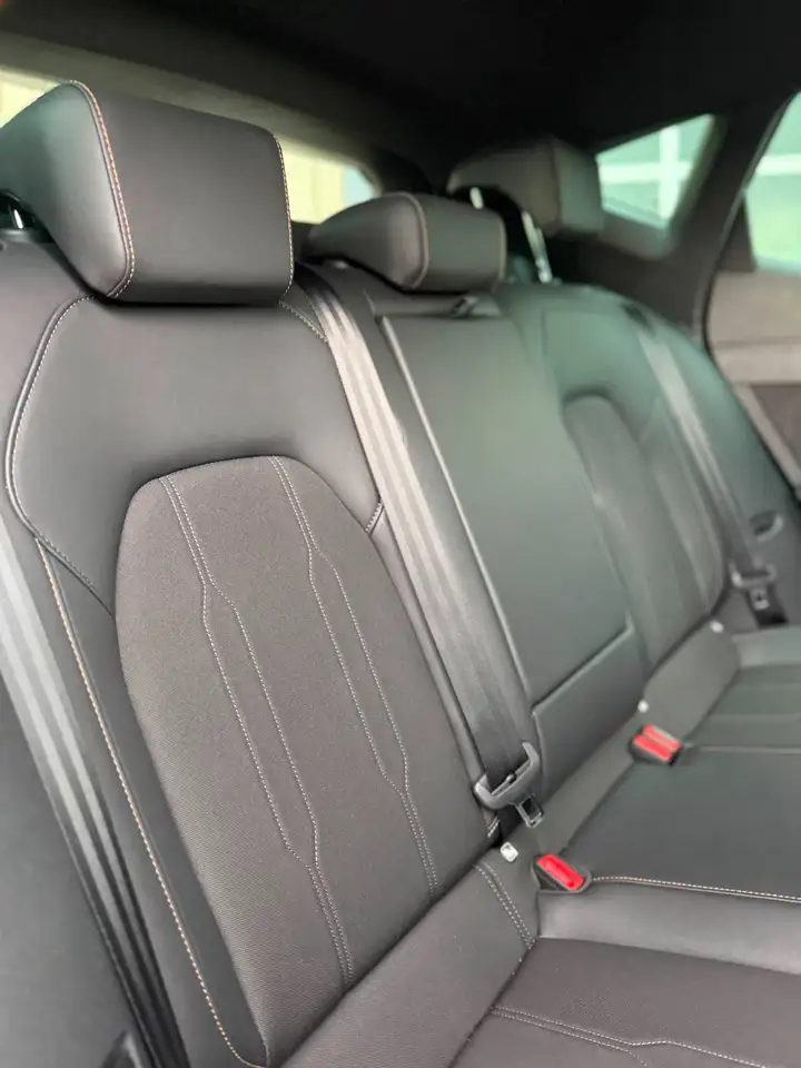 Cupra Formentor 2025 1.5 hybrid 150cv dsg, миниатюра 12