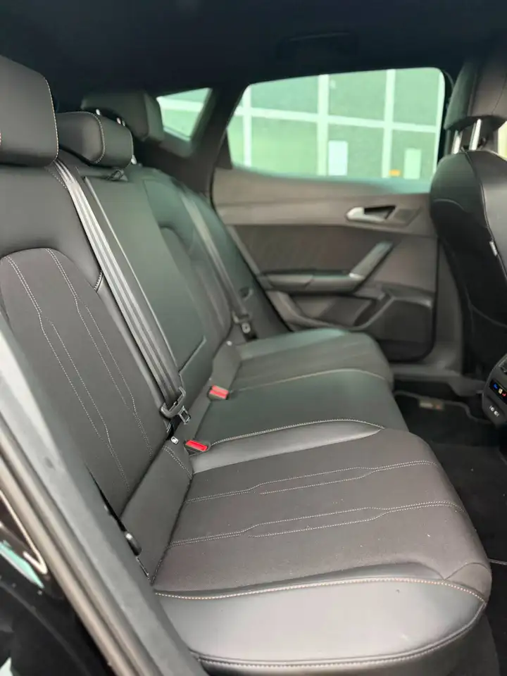 Cupra Formentor 2025 1.5 hybrid 150cv dsg, миниатюра 11