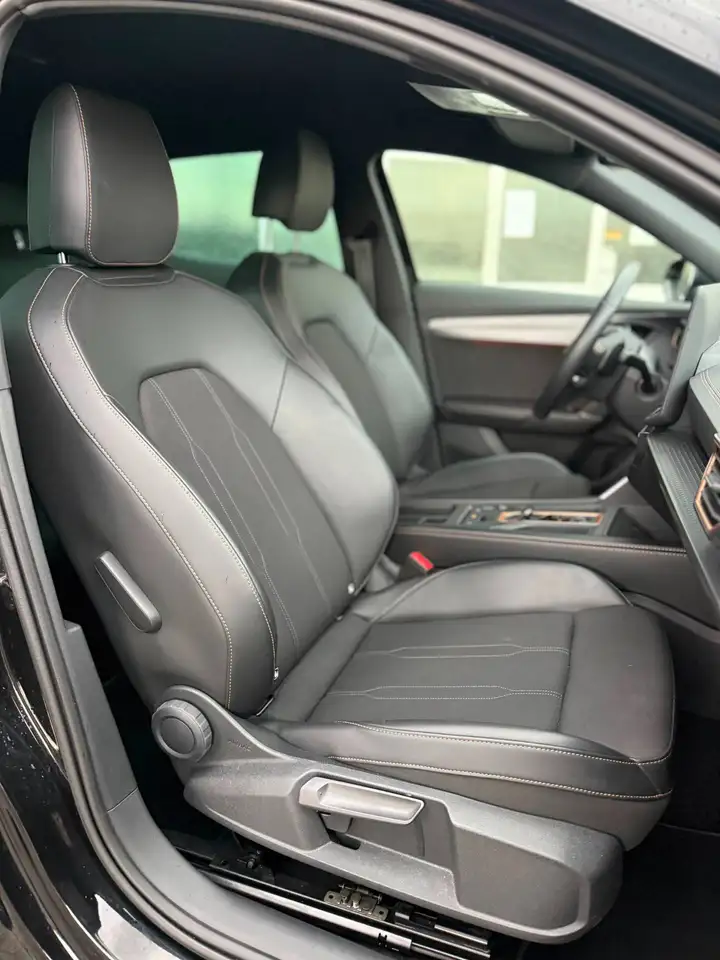 Cupra Formentor 2025 1.5 hybrid 150cv dsg, миниатюра 9