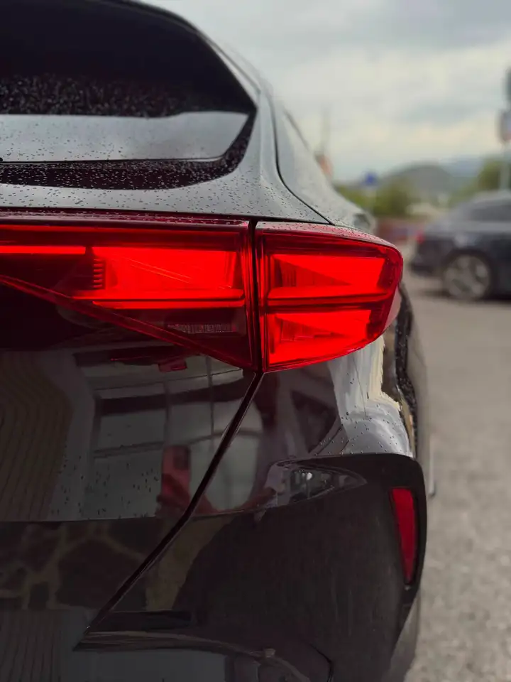 Cupra Formentor 2025 1.5 hybrid 150cv dsg, миниатюра 19