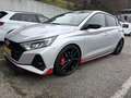 Hyundai i20 i20 N Grau - thumbnail 11