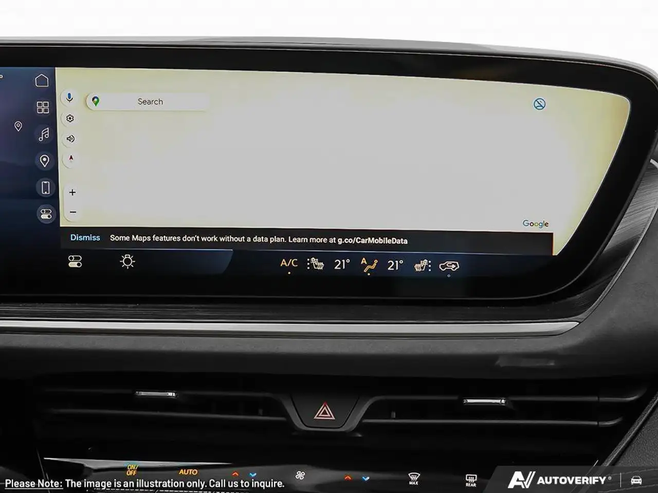 Buick Envision photo Buick Envision