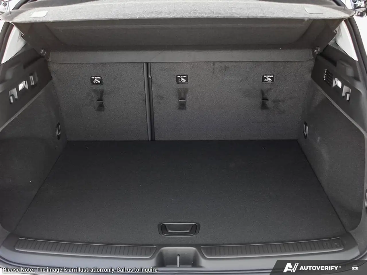 Buick Envision photo Buick Envision