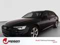 Audi A6 Avant Design S line 50 TDI qu. tiptr. Matrix Schwarz - thumbnail 1