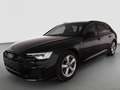 Audi A6 Avant Design S line 50 TDI qu. tiptr. Matrix Schwarz - thumbnail 2