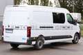 Renault Master 35-130 dCi Advance Mixto L3H2 + 7-Sitze Weiß - thumbnail 5