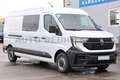 Renault Master 35-130 dCi Advance Mixto L3H2 + 7-Sitze Weiß - thumbnail 3