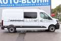 Renault Master 35-130 dCi Advance Mixto L3H2 + 7-Sitze Weiß - thumbnail 4