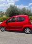Peugeot 107 sweet years edition Rood - thumbnail 7