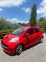 Peugeot 107 sweet years edition Rood - thumbnail 1