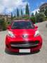 Peugeot 107 sweet years edition Rood - thumbnail 3