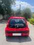 Peugeot 107 sweet years edition Rood - thumbnail 2