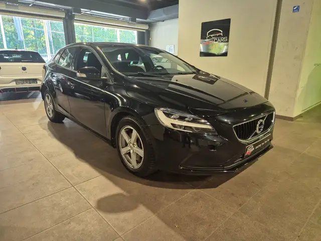 Volvo V40 V40 2.0 D2 Eco Geartronic