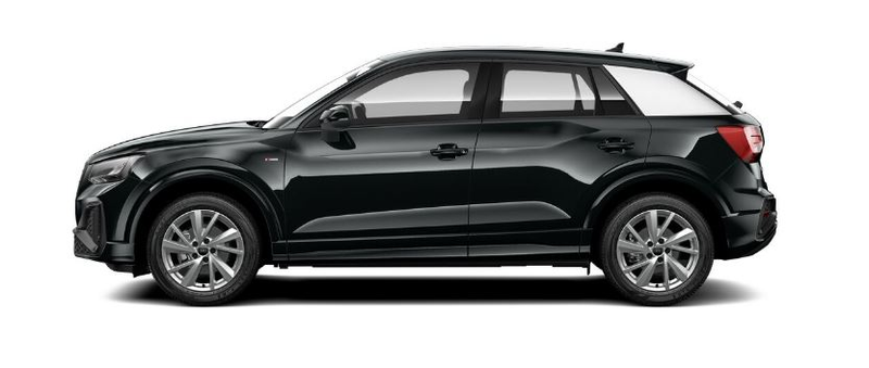 Audi Q2 35 TFSI 150PK S Line Exterieur | Achteruitrijcamer — photo 3