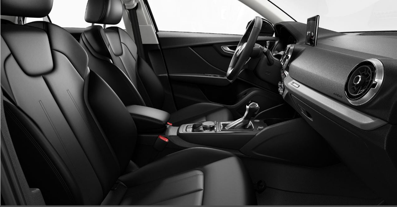 Audi Q2 35 TFSI 150PK S Line Exterieur | Achteruitrijcamer — photo 4