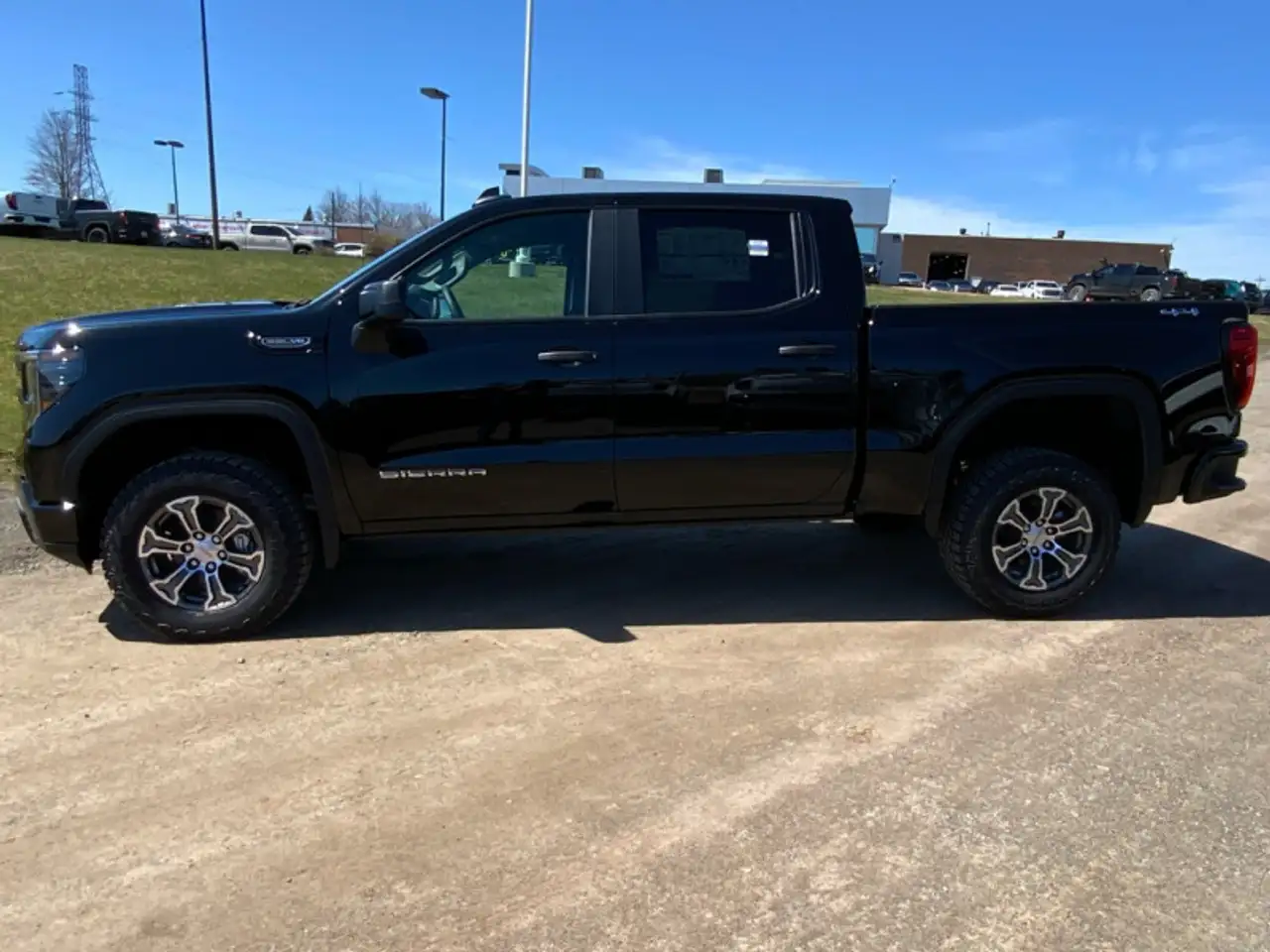 GMC Sierra 1500 снимка GMC Sierra 1500