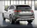 Mercedes-Benz GLC 300 e 4M AMG+PANO+KAMERA+TOTW+KEYLESS+9G Grau - thumbnail 23