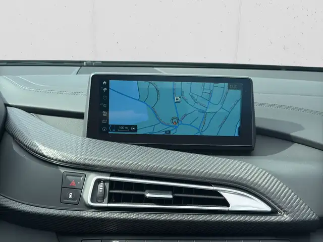 BMW I8 view 14