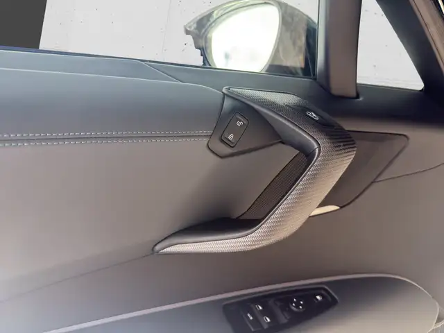 BMW I8 view 9