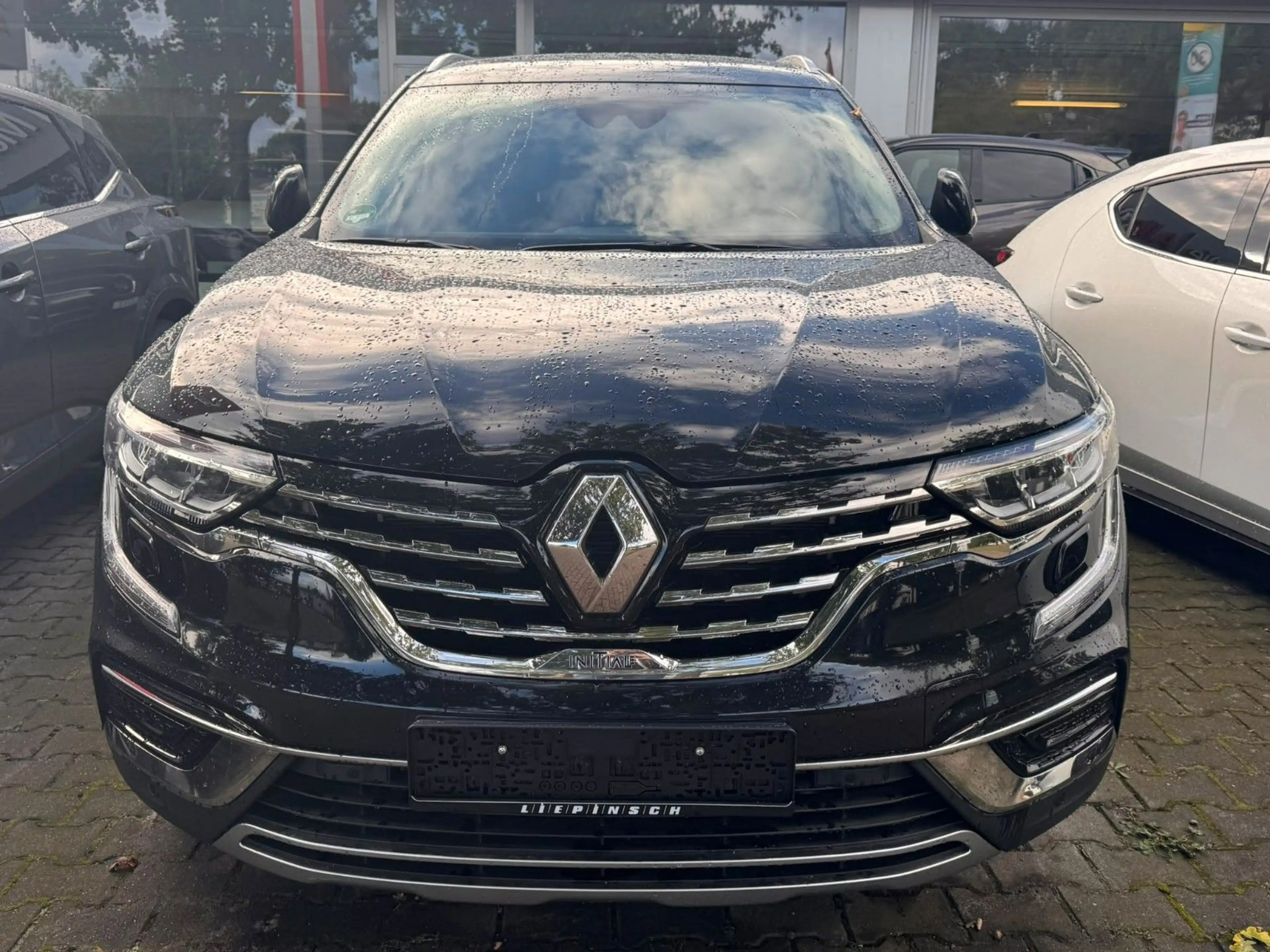 Renault Koleos Initiale Paris 4x4 — photo 2