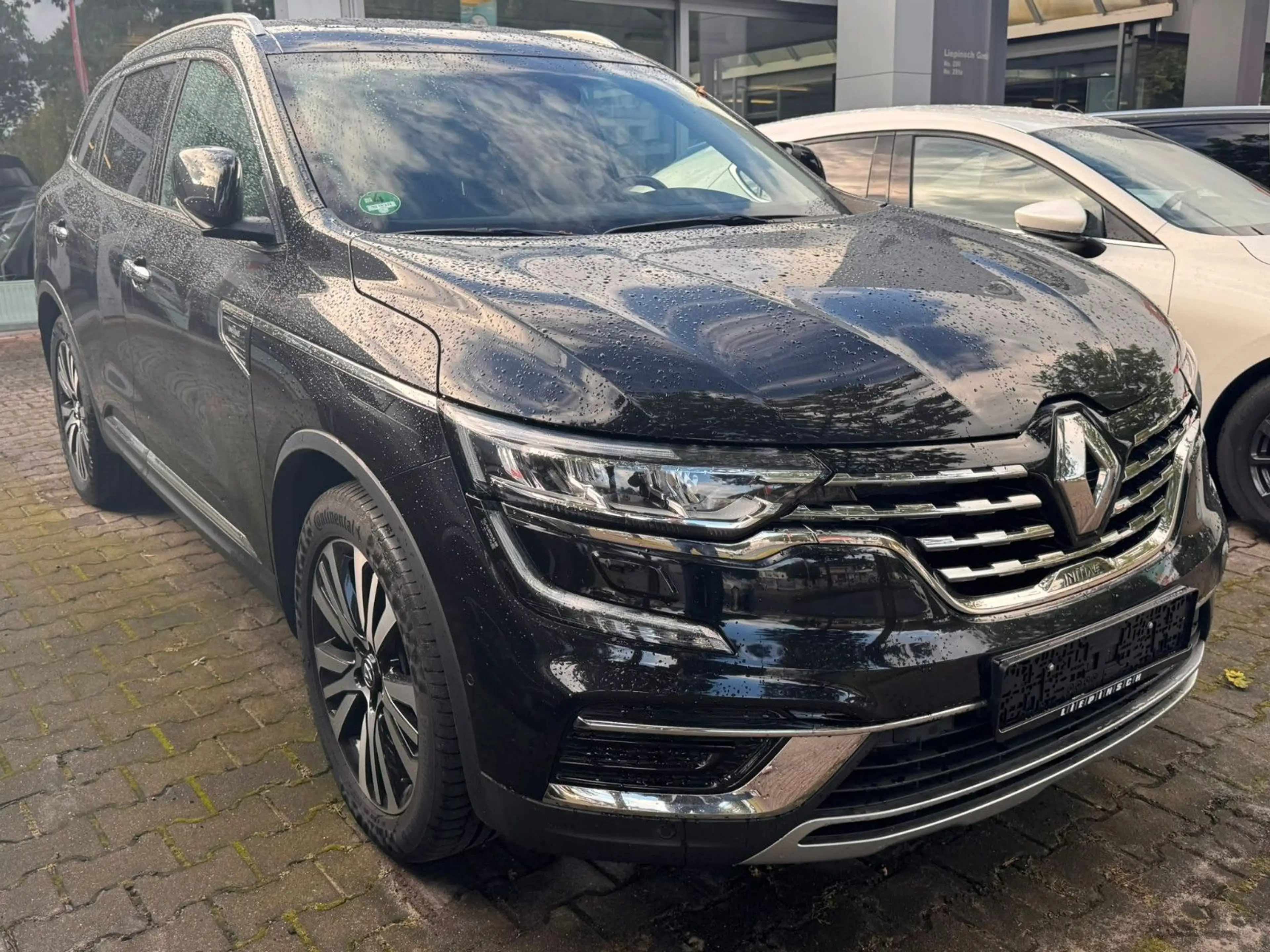 Renault Koleos Initiale Paris 4x4 — photo 3