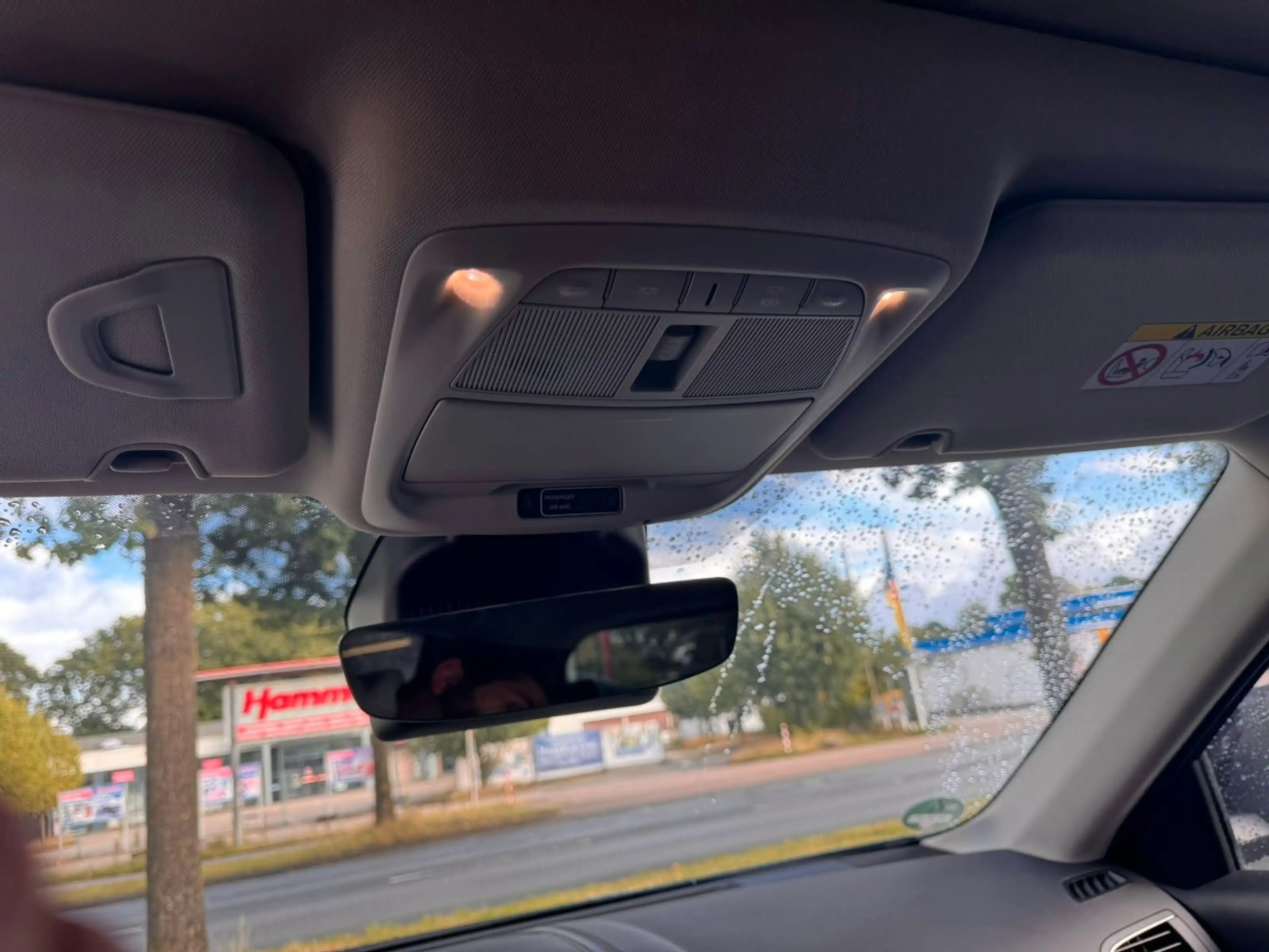 Renault Koleos Initiale Paris 4x4 — photo 15