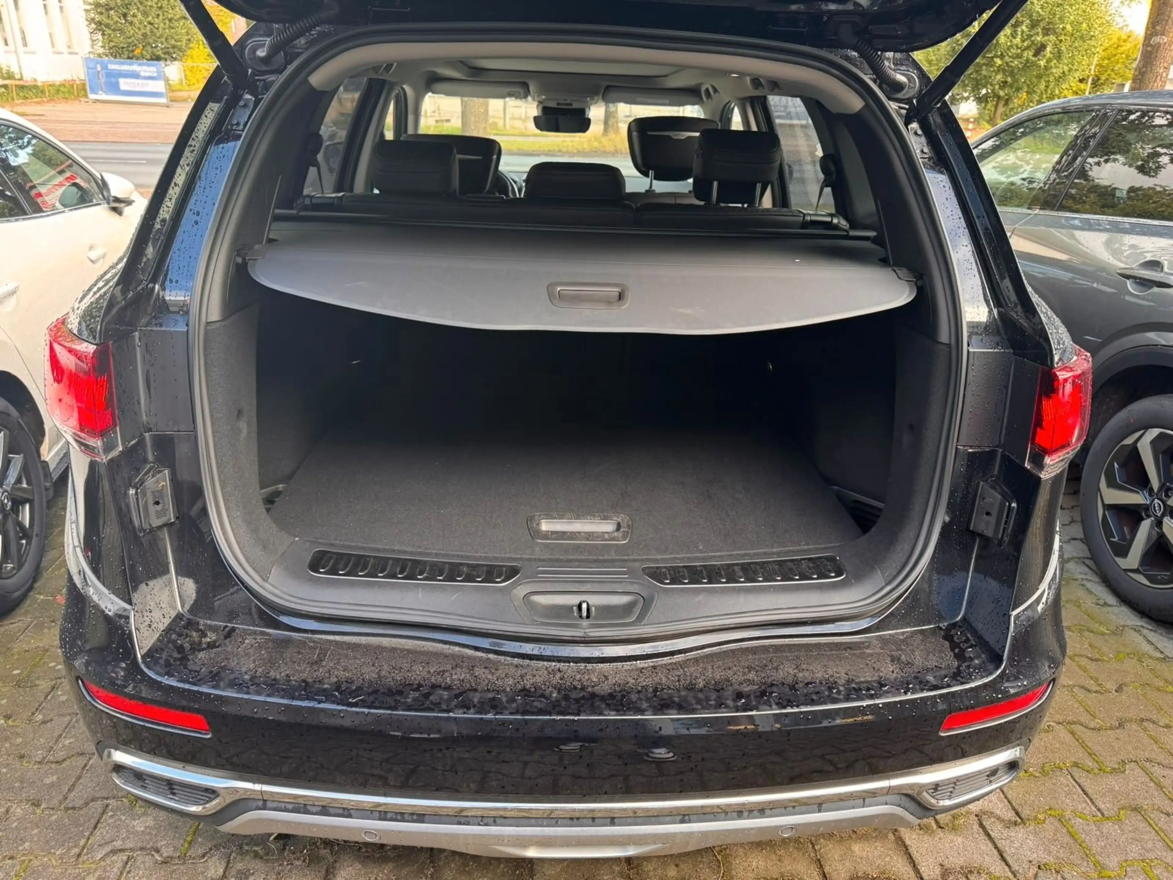Renault Koleos Initiale Paris 4x4 — photo 6