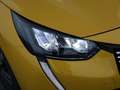 Peugeot 208 1.2 PureTech Allure Aut LED NAVI R-CAM TEMP Gelb - thumbnail 9