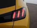 Peugeot 208 1.2 PureTech Allure Aut LED NAVI R-CAM TEMP Gelb - thumbnail 8