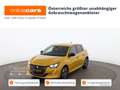 Peugeot 208 1.2 PureTech Allure Aut LED NAVI R-CAM TEMP Gelb - thumbnail 1