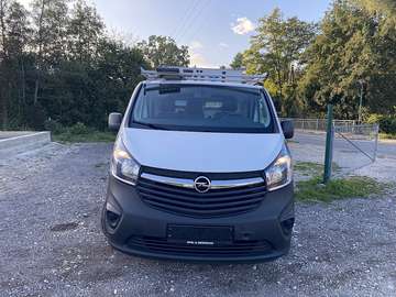 Vivaro L1H1 1,6 CDTI BiTurbo ecoFLEX 2,9t Business