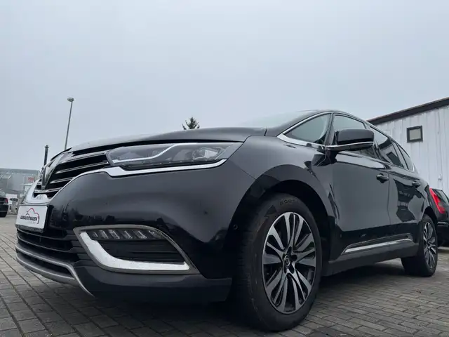 Renault Espace V 1,6 dCi Aut.*Leder*`LED*Ini. Paris*Pano