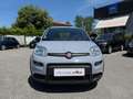 Fiat Panda 1.0 FireFly S&S Hybrid City Life Gris - thumbnail 2