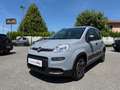 Fiat Panda 1.0 FireFly S&S Hybrid City Life Gris - thumbnail 3